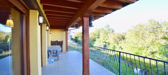 Дом с 6 спальнями в Бургос, Испания № 159815 39