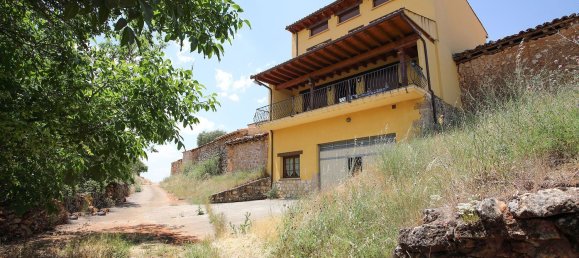 Дом с 6 спальнями в Бургос, Испания № 159815 32