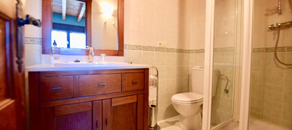 Дом с 6 спальнями в Бургос, Испания № 159815 21