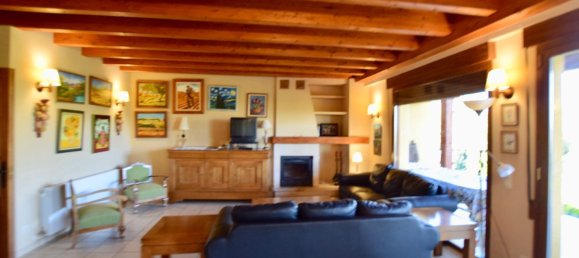 Дом с 6 спальнями в Бургос, Испания № 159815 36