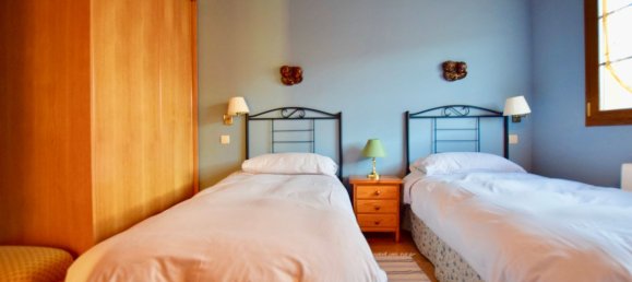 Дом с 6 спальнями в Бургос, Испания № 159815 14