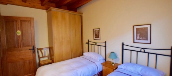 Дом с 6 спальнями в Бургос, Испания № 159815 11