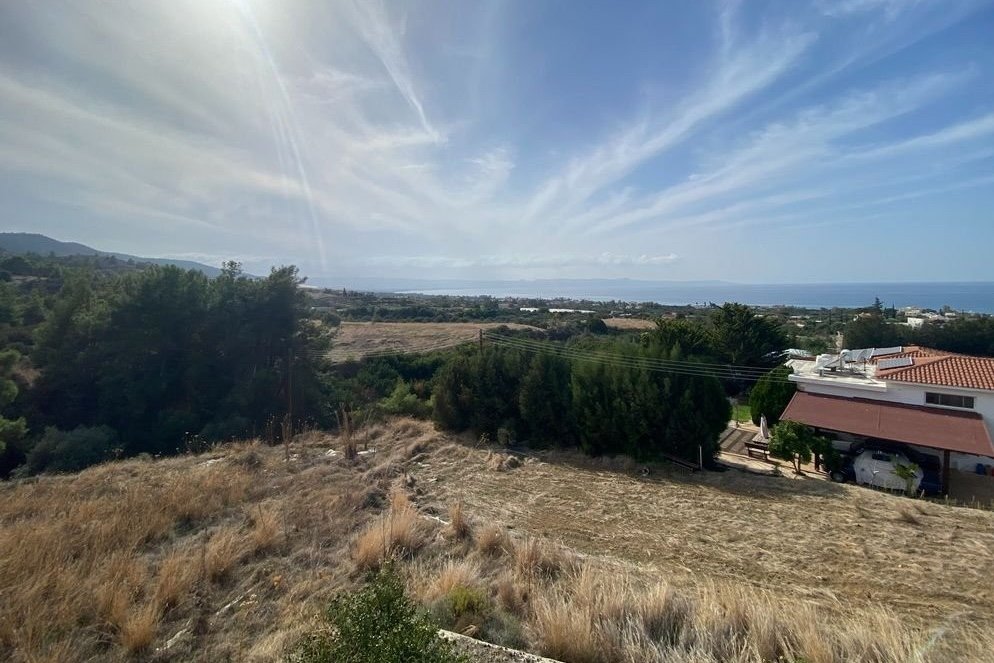 4 Schlafzimmer Villa in Polis, Cyprus, Nr. 5666