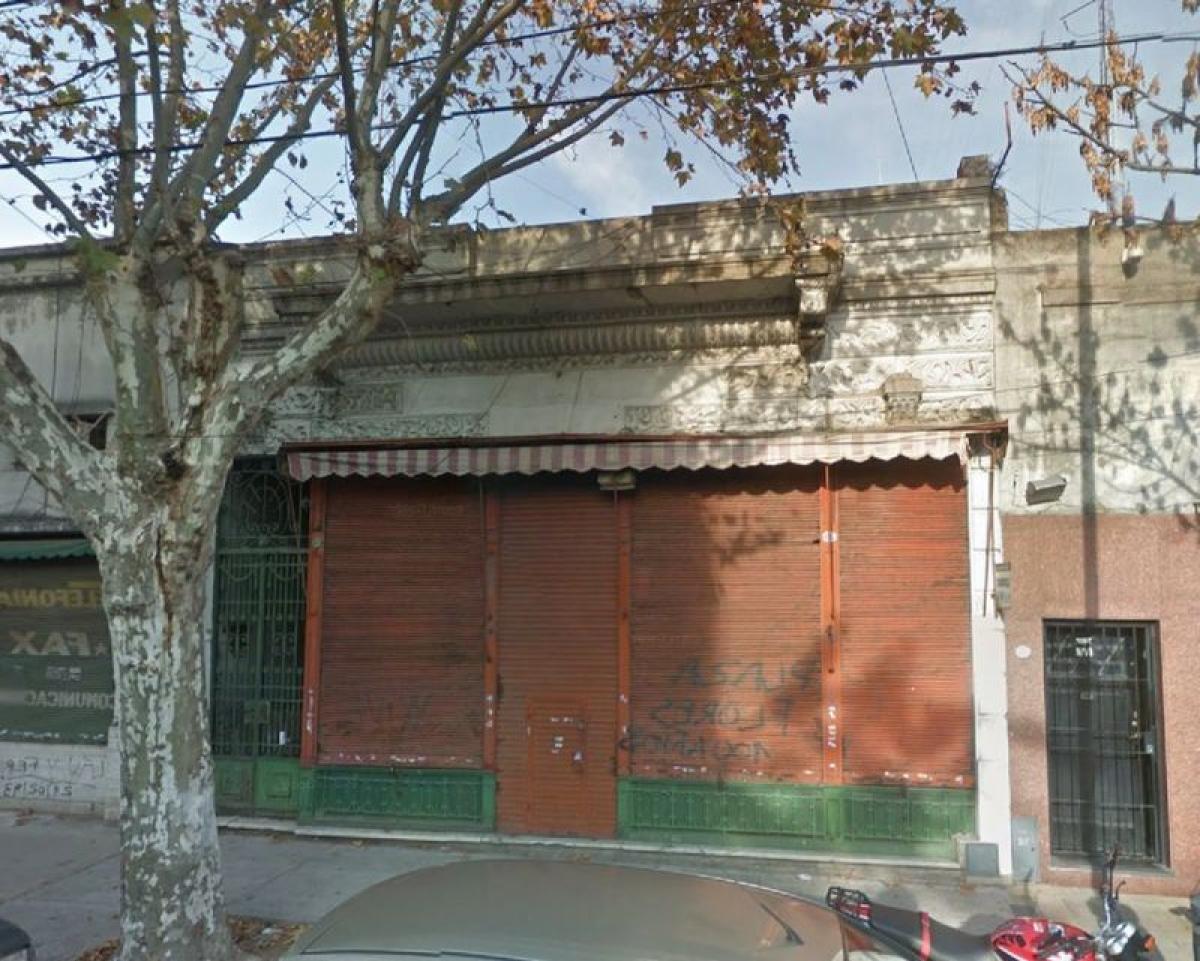  Land in Buenos Aires, Argentina No. 120281