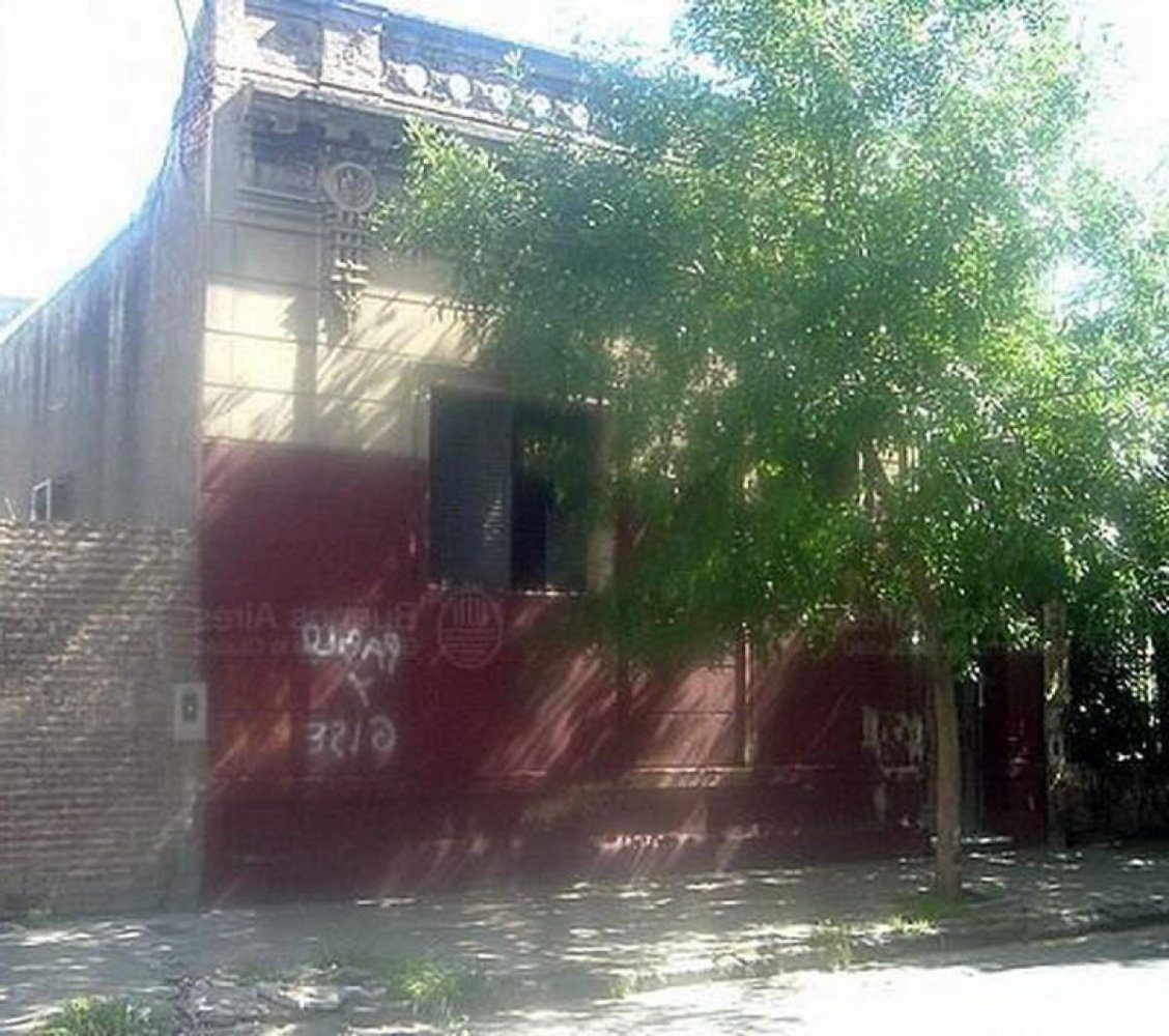  Land in Buenos Aires, Argentina No. 114017