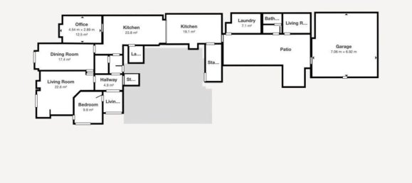 4 bedrooms House in Matosinhos, Portugal No. 115747 28