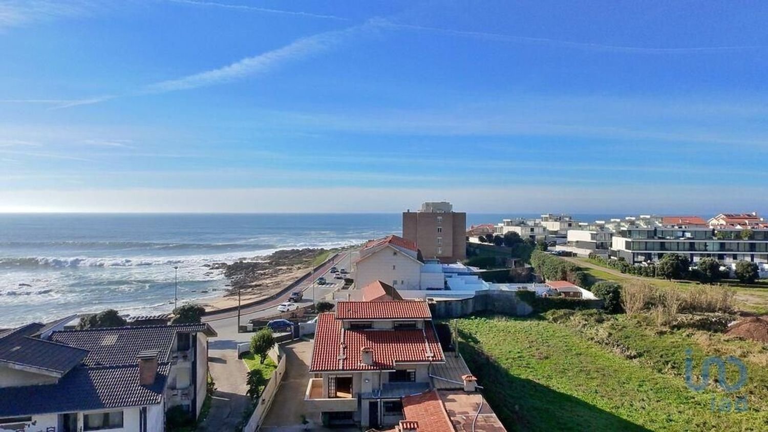 4 bedrooms House in Matosinhos, Portugal No. 115747