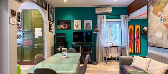 3-Zimmer Wohnung in Rome, Italy, Nr. 297057 3