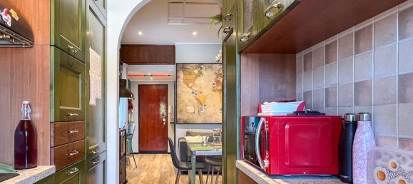 3-Zimmer Wohnung in Rome, Italy, Nr. 297057 44