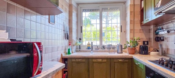 3-Zimmer Wohnung in Rome, Italy, Nr. 297057 40