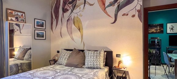 3-Zimmer Wohnung in Rome, Italy, Nr. 297057 21