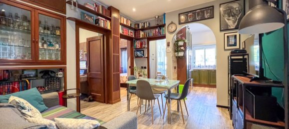 3-Zimmer Wohnung in Rome, Italy, Nr. 297057 15