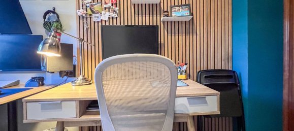 3-Zimmer Wohnung in Rome, Italy, Nr. 297057 32