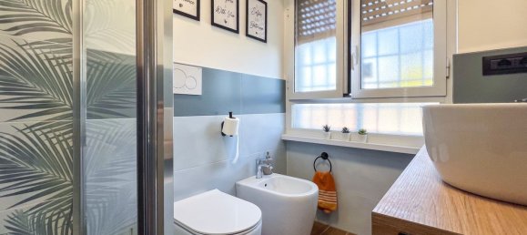 3-Zimmer Wohnung in Rome, Italy, Nr. 297057 78