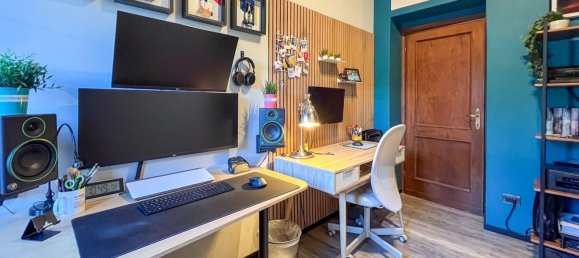 3-Zimmer Wohnung in Rome, Italy, Nr. 297057 51