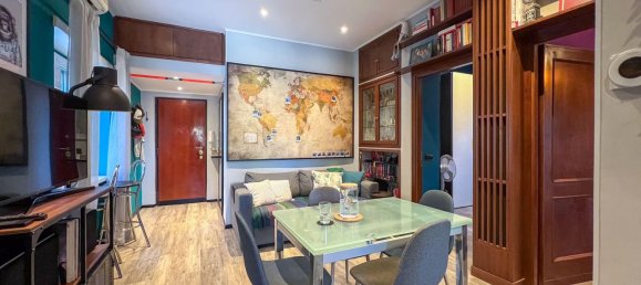 3-Zimmer Wohnung in Rome, Italy, Nr. 297057 9