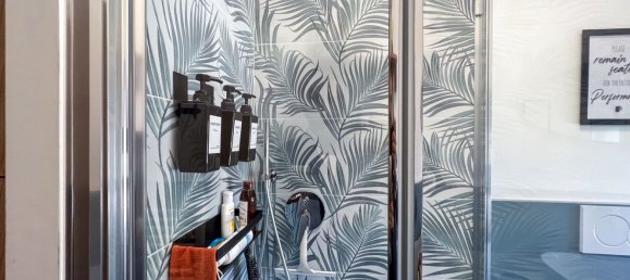 3-Zimmer Wohnung in Rome, Italy, Nr. 297057 80