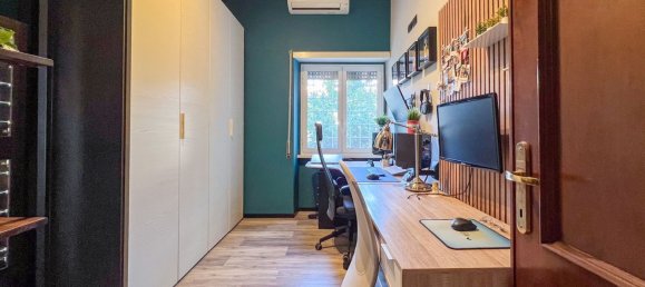 3-Zimmer Wohnung in Rome, Italy, Nr. 297057 47