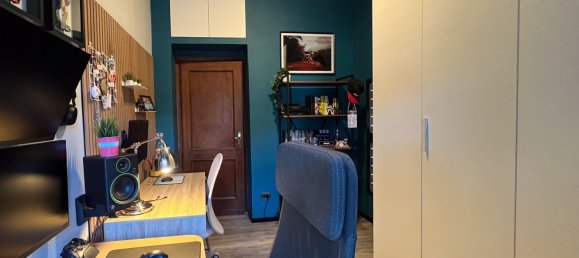 3-Zimmer Wohnung in Rome, Italy, Nr. 297057 53