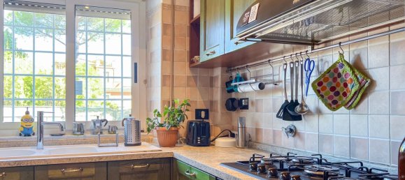 3-Zimmer Wohnung in Rome, Italy, Nr. 297057 38