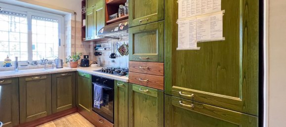 3-Zimmer Wohnung in Rome, Italy, Nr. 297057 48