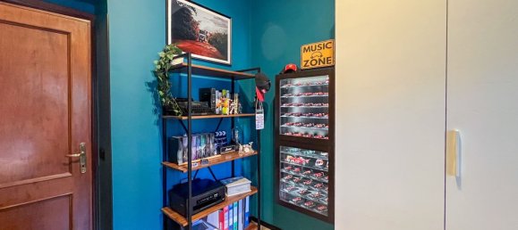 3-Zimmer Wohnung in Rome, Italy, Nr. 297057 55