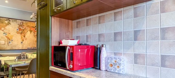 3-Zimmer Wohnung in Rome, Italy, Nr. 297057 70