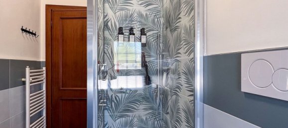 3-Zimmer Wohnung in Rome, Italy, Nr. 297057 85