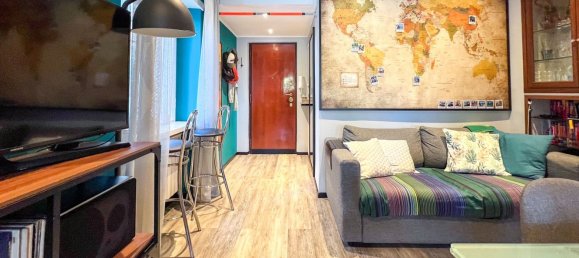 3-Zimmer Wohnung in Rome, Italy, Nr. 297057 11