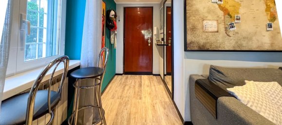3-Zimmer Wohnung in Rome, Italy, Nr. 297057 14