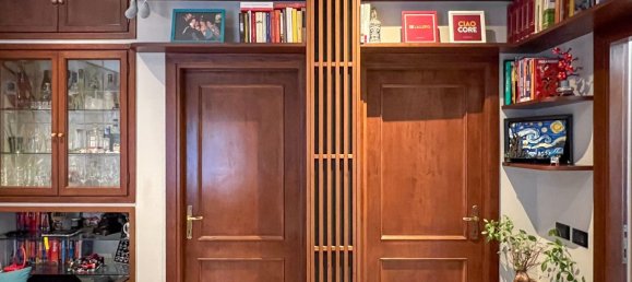 3-Zimmer Wohnung in Rome, Italy, Nr. 297057 33