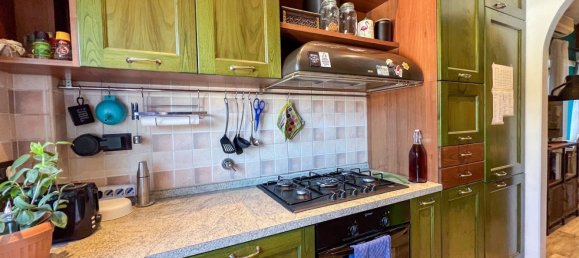 3-Zimmer Wohnung in Rome, Italy, Nr. 297057 52