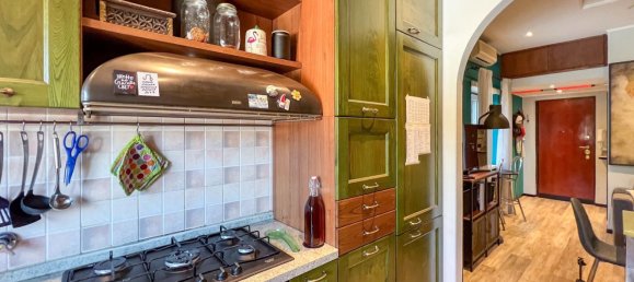 3-Zimmer Wohnung in Rome, Italy, Nr. 297057 75