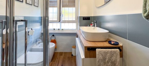 3-Zimmer Wohnung in Rome, Italy, Nr. 297057 58