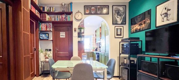 3-Zimmer Wohnung in Rome, Italy, Nr. 297057 29