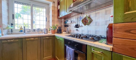 3-Zimmer Wohnung in Rome, Italy, Nr. 297057 73