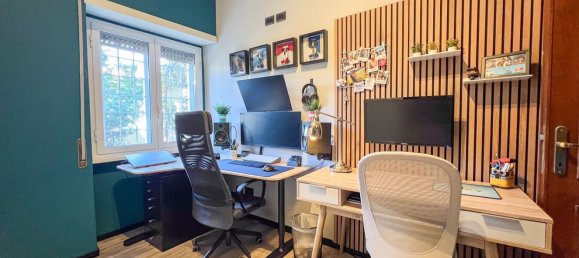 3-Zimmer Wohnung in Rome, Italy, Nr. 297057 26