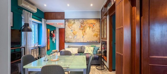 3-Zimmer Wohnung in Rome, Italy, Nr. 297057 6