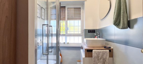 3-Zimmer Wohnung in Rome, Italy, Nr. 297057 76