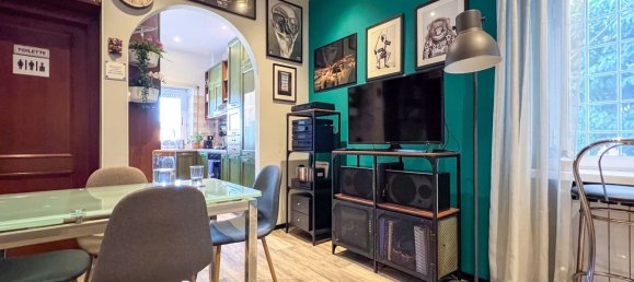 3-Zimmer Wohnung in Rome, Italy, Nr. 297057 17