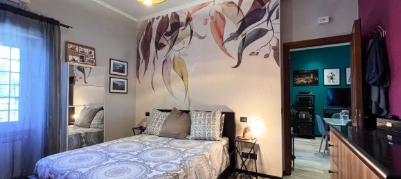 3-Zimmer Wohnung in Rome, Italy, Nr. 297057 41