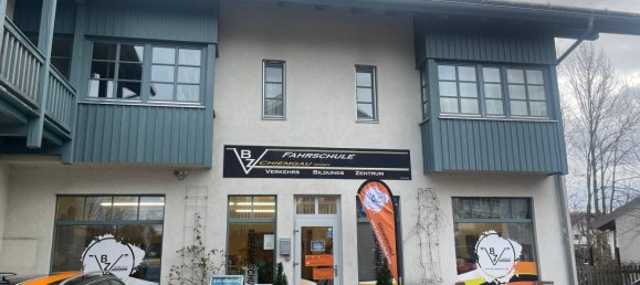 3-salle Propriété commerciale à Traunstein, Germany No. 140567 4