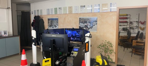 3-salle Propriété commerciale à Traunstein, Germany No. 140567 2