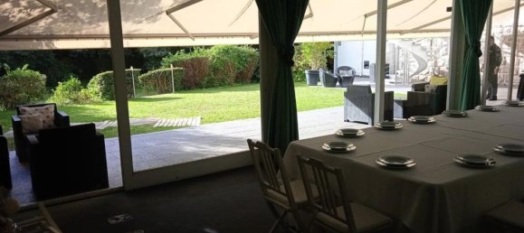 5 غرف نوم منزل في Lisbon, Portugal رقم 110592 11