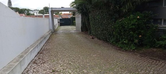 5 غرف نوم منزل في Lisbon, Portugal رقم 110592 35
