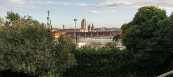 5 غرف نوم منزل في Lisbon, Portugal رقم 110592 24