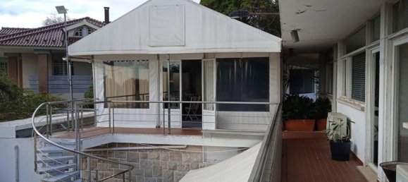5 غرف نوم منزل في Lisbon, Portugal رقم 110592 22