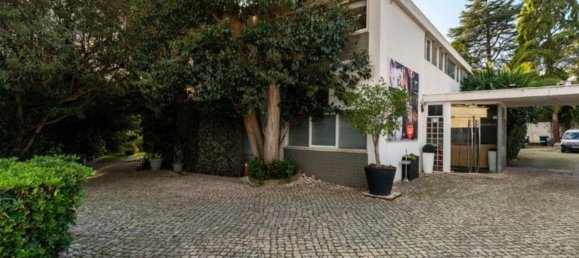 5 غرف نوم منزل في Lisbon, Portugal رقم 110592 31