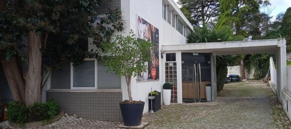 5 غرف نوم منزل في Lisbon, Portugal رقم 110592 32