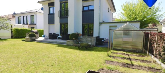 5غرفة فيلا في Teltow-Flaming, Germany رقم 323719 18